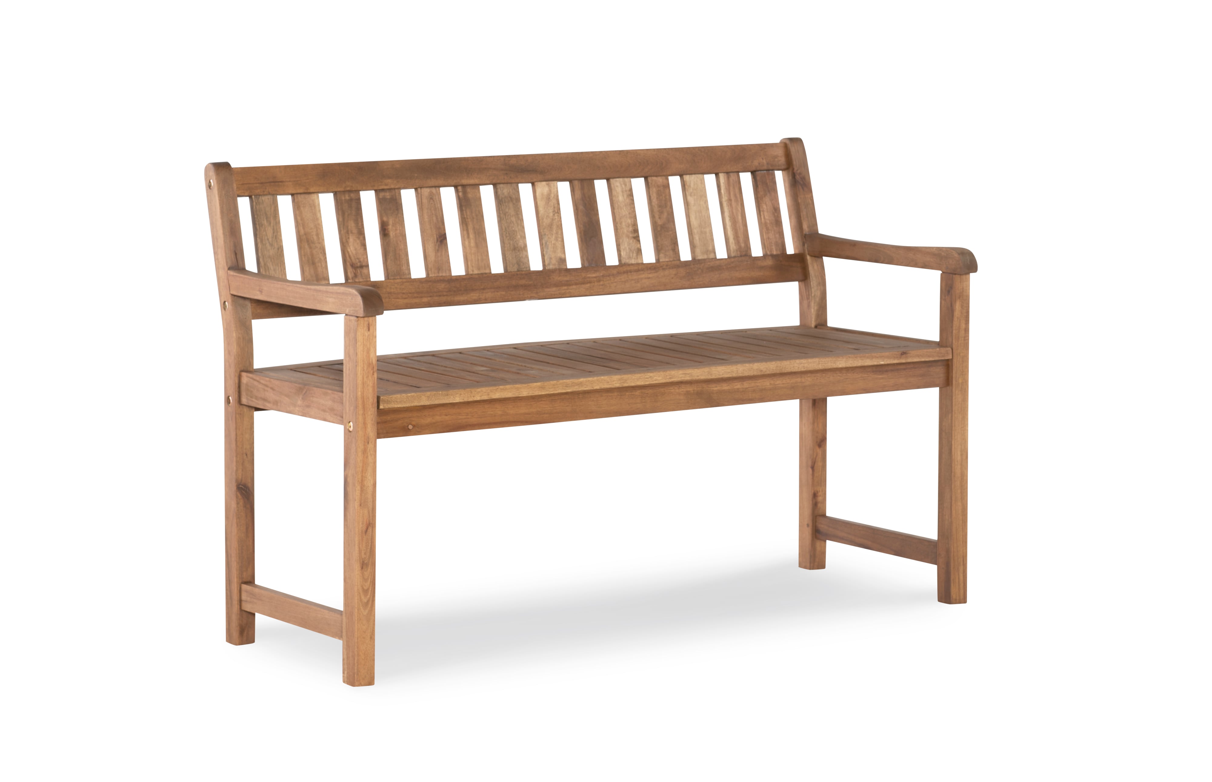  Acron Outdoor Bench