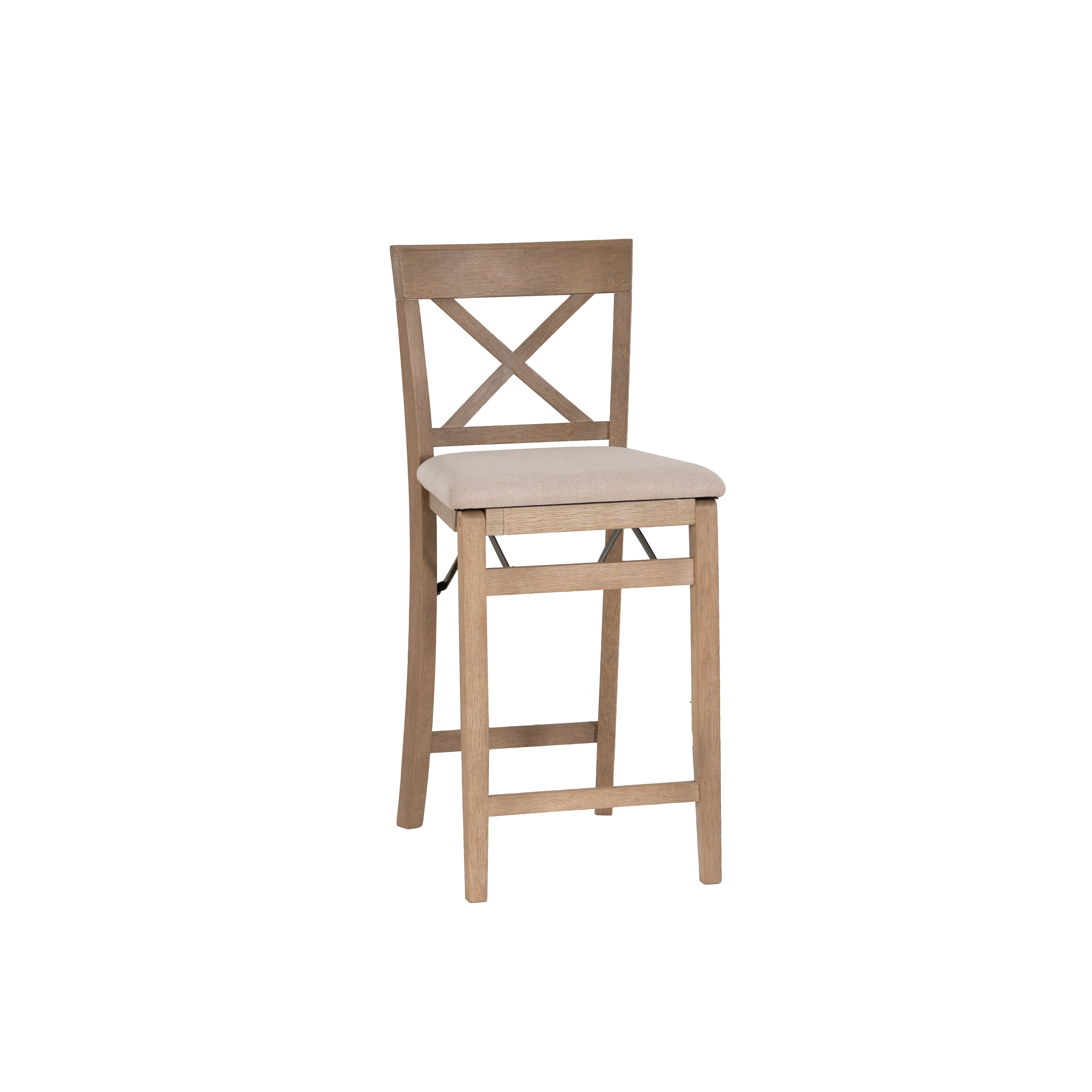 Folding Counter Stool