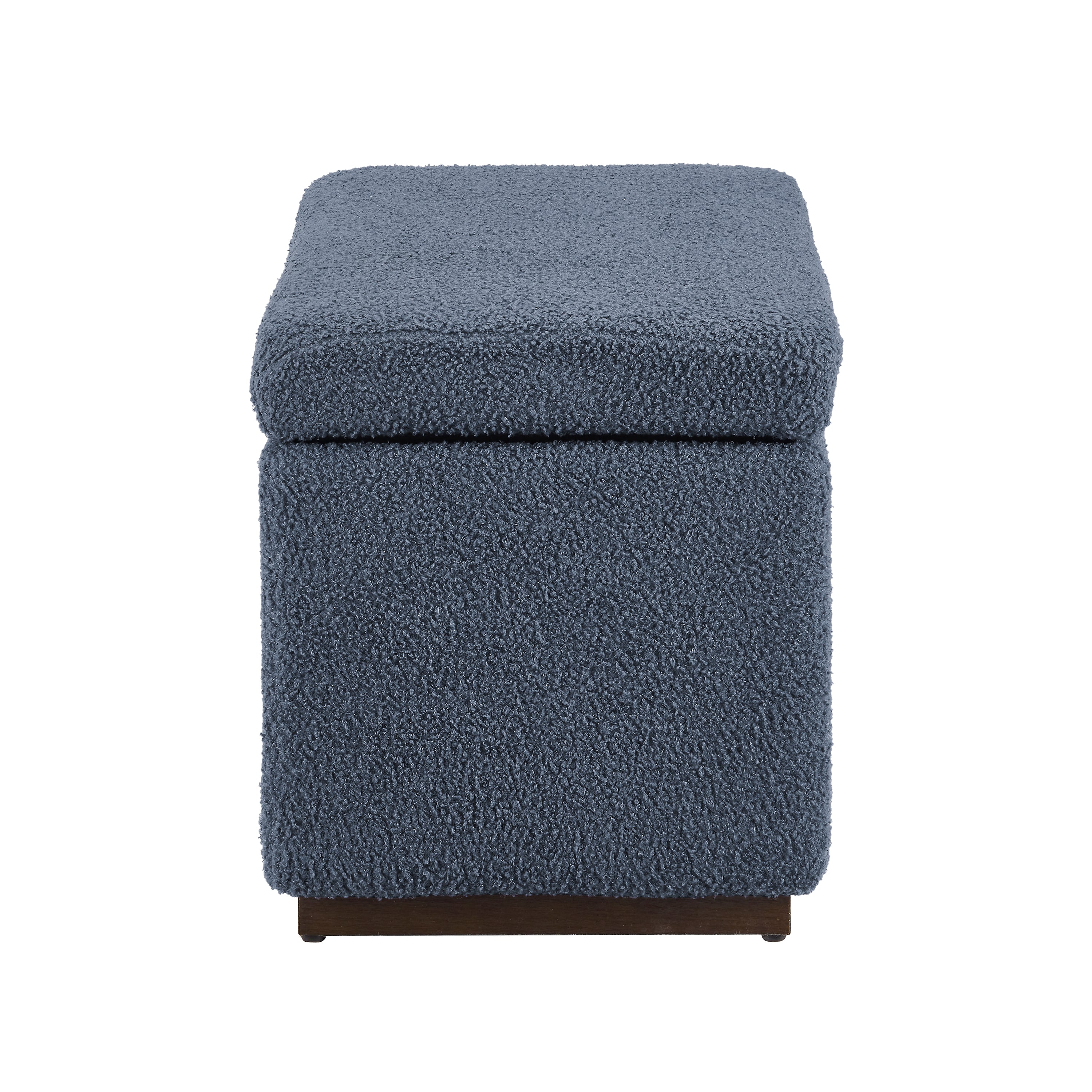 Rectangular Storage Ottoman