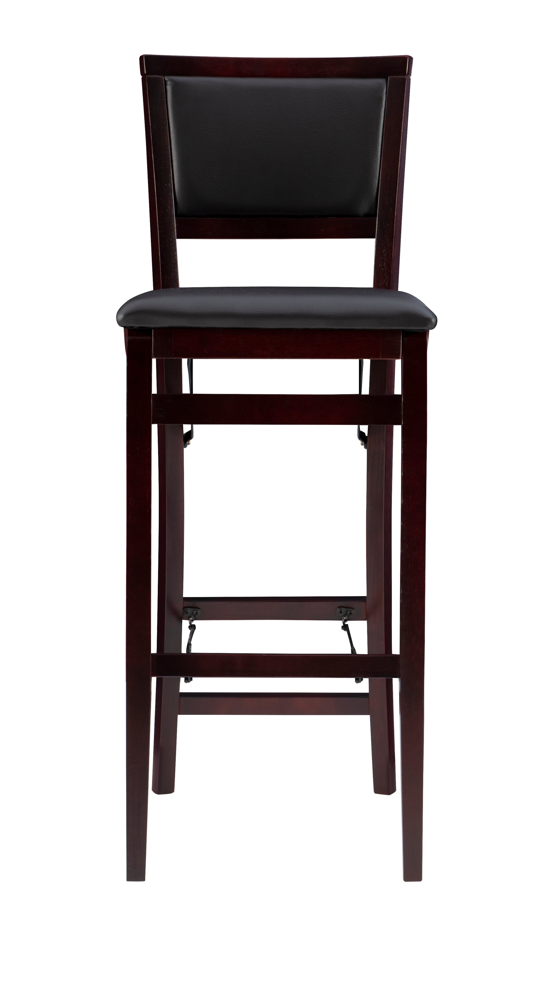 Pad-Back Folding Bar