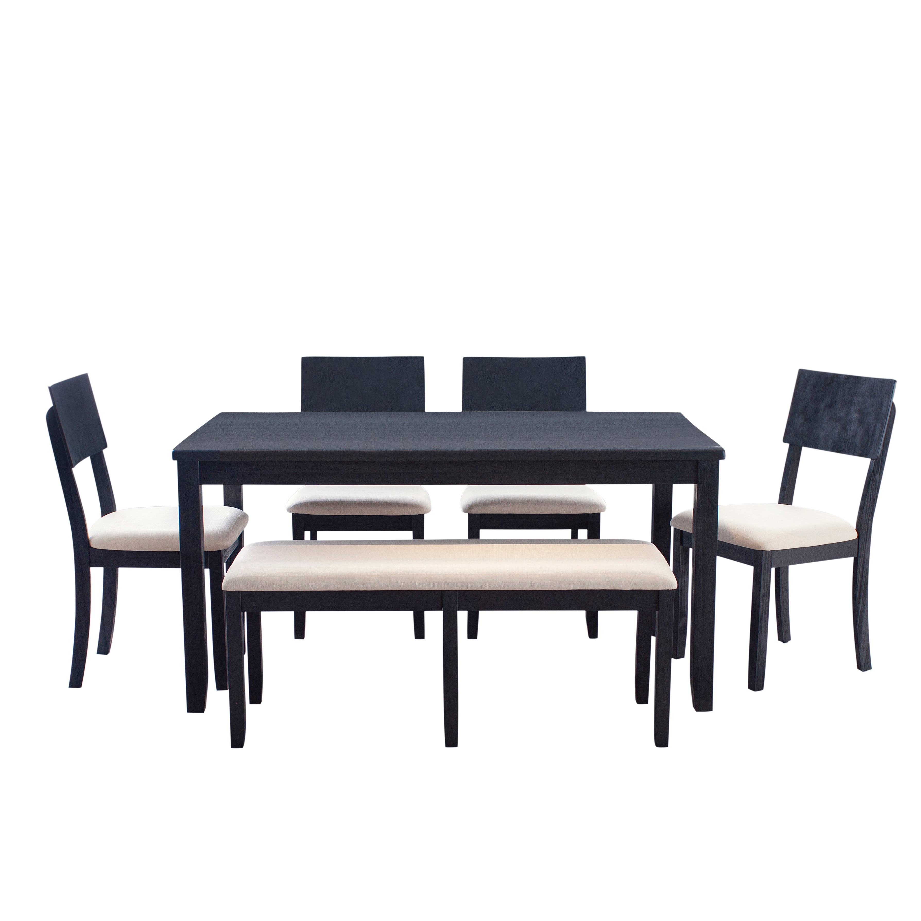 6-Piece Dining Set