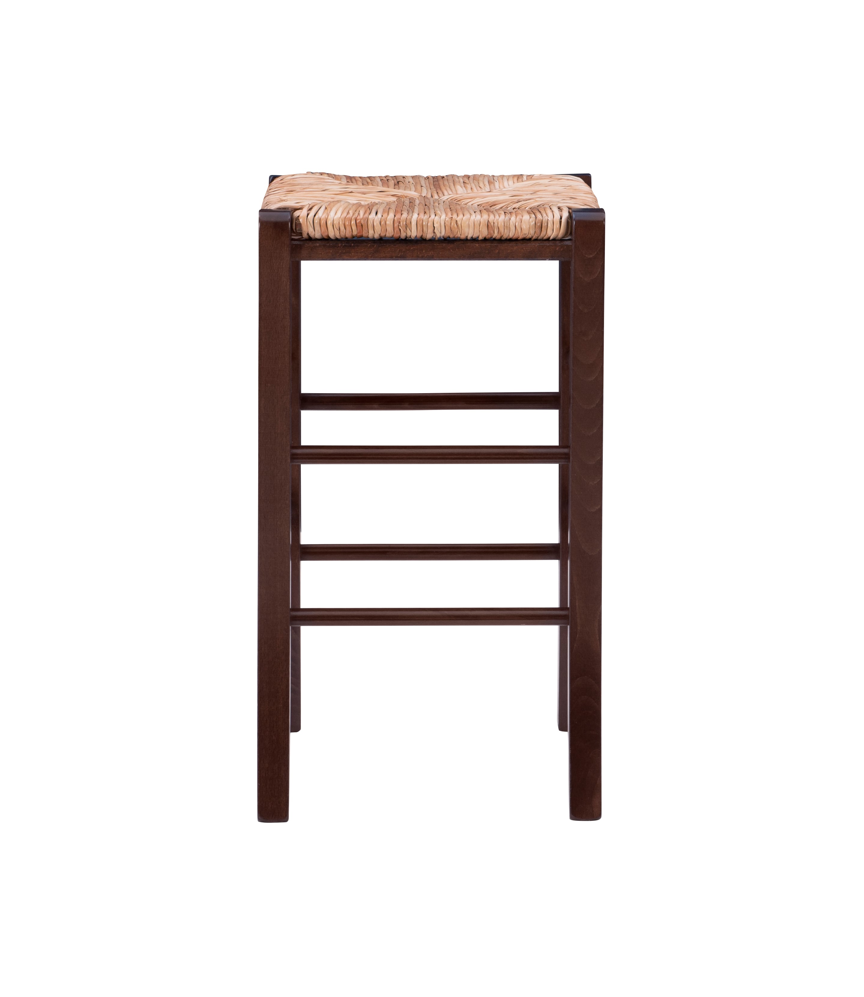 Venezia Backless Counter Stool Dk Wal