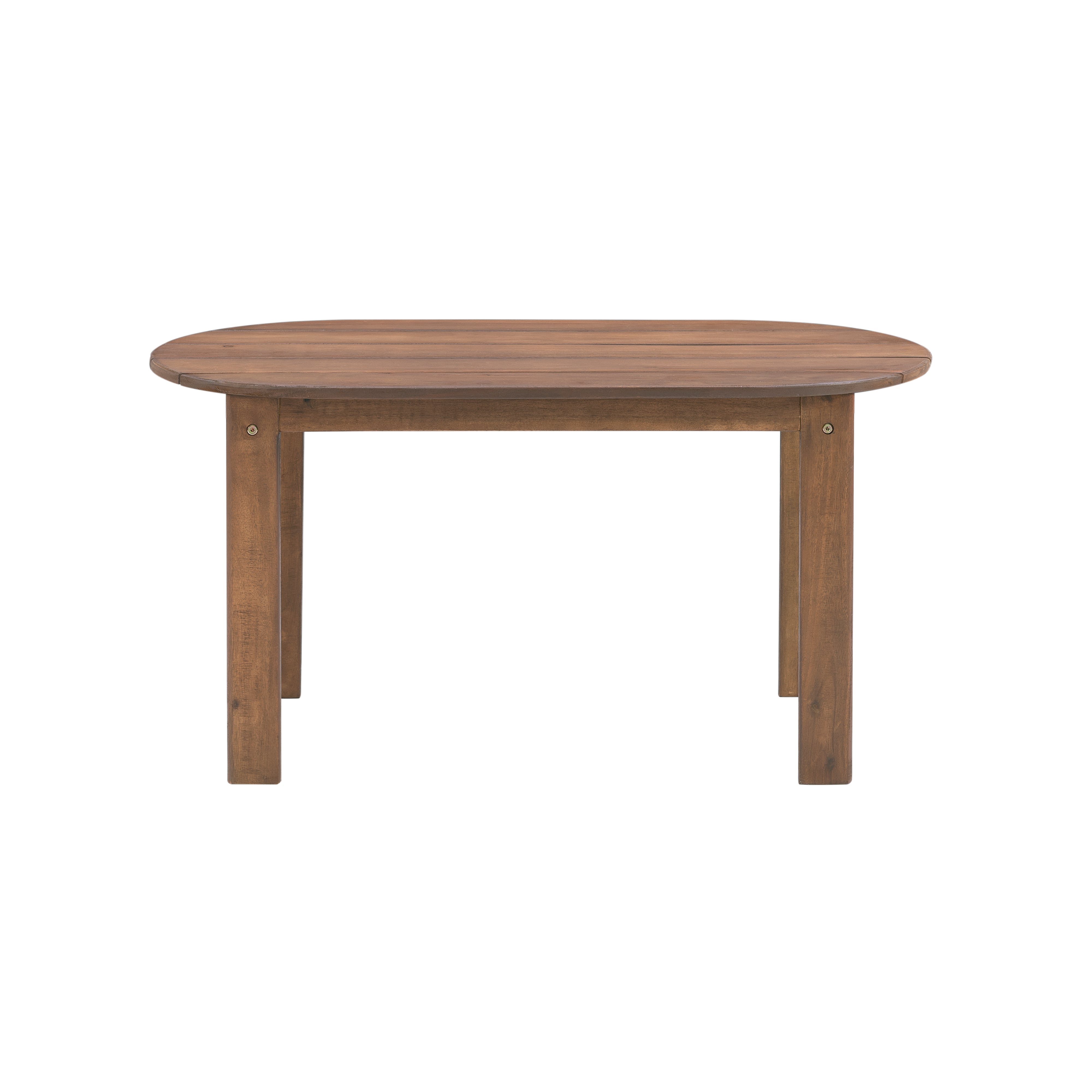 Adirondack Coffee Table Acorn