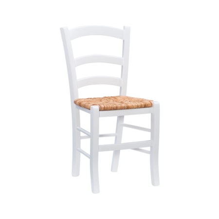 Venezia Chair Wht