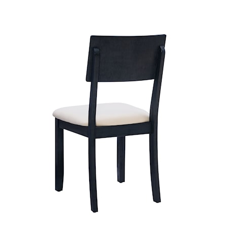 Jordan Dining Side Chair