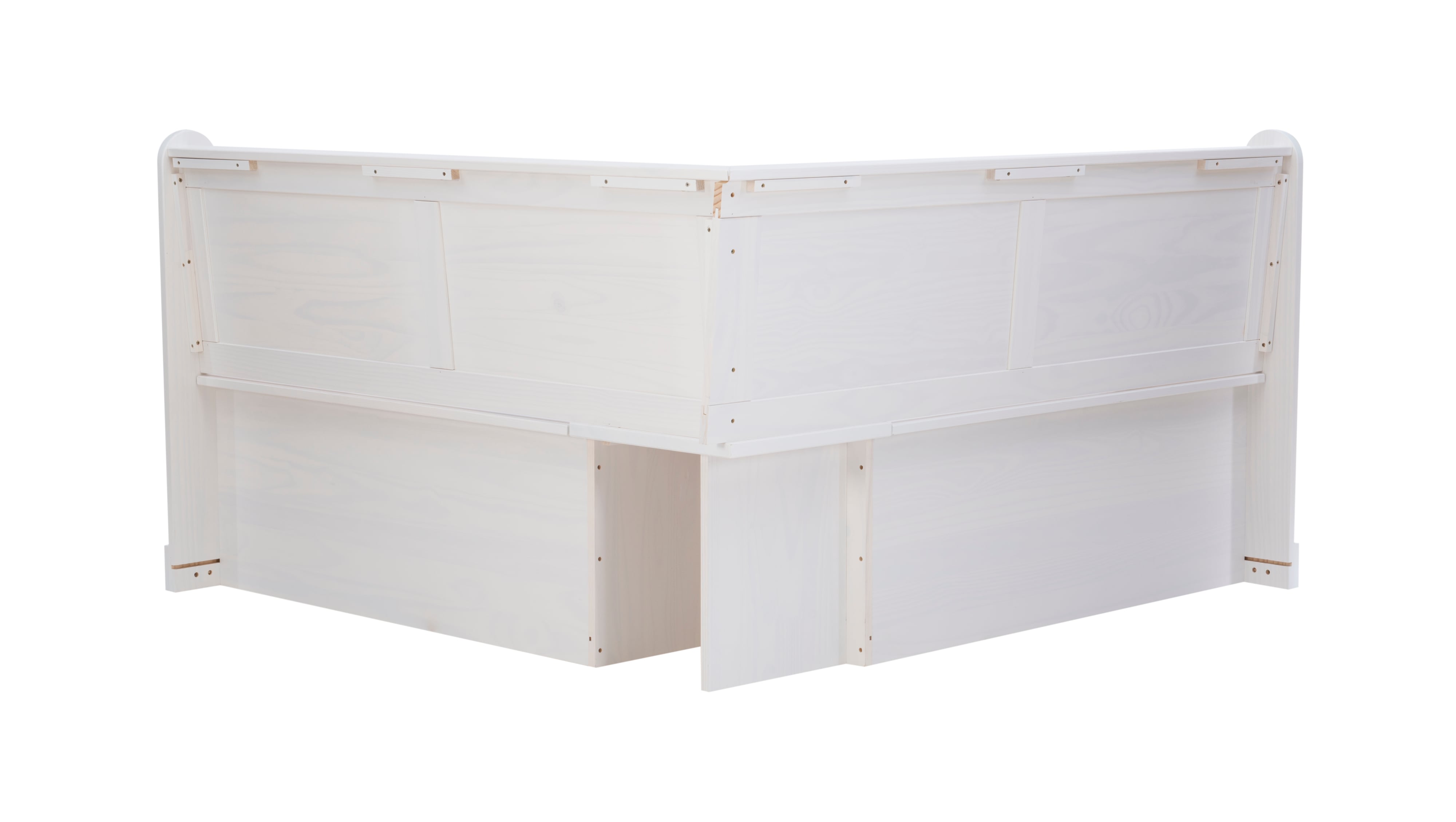 Corner Breakfast Nook