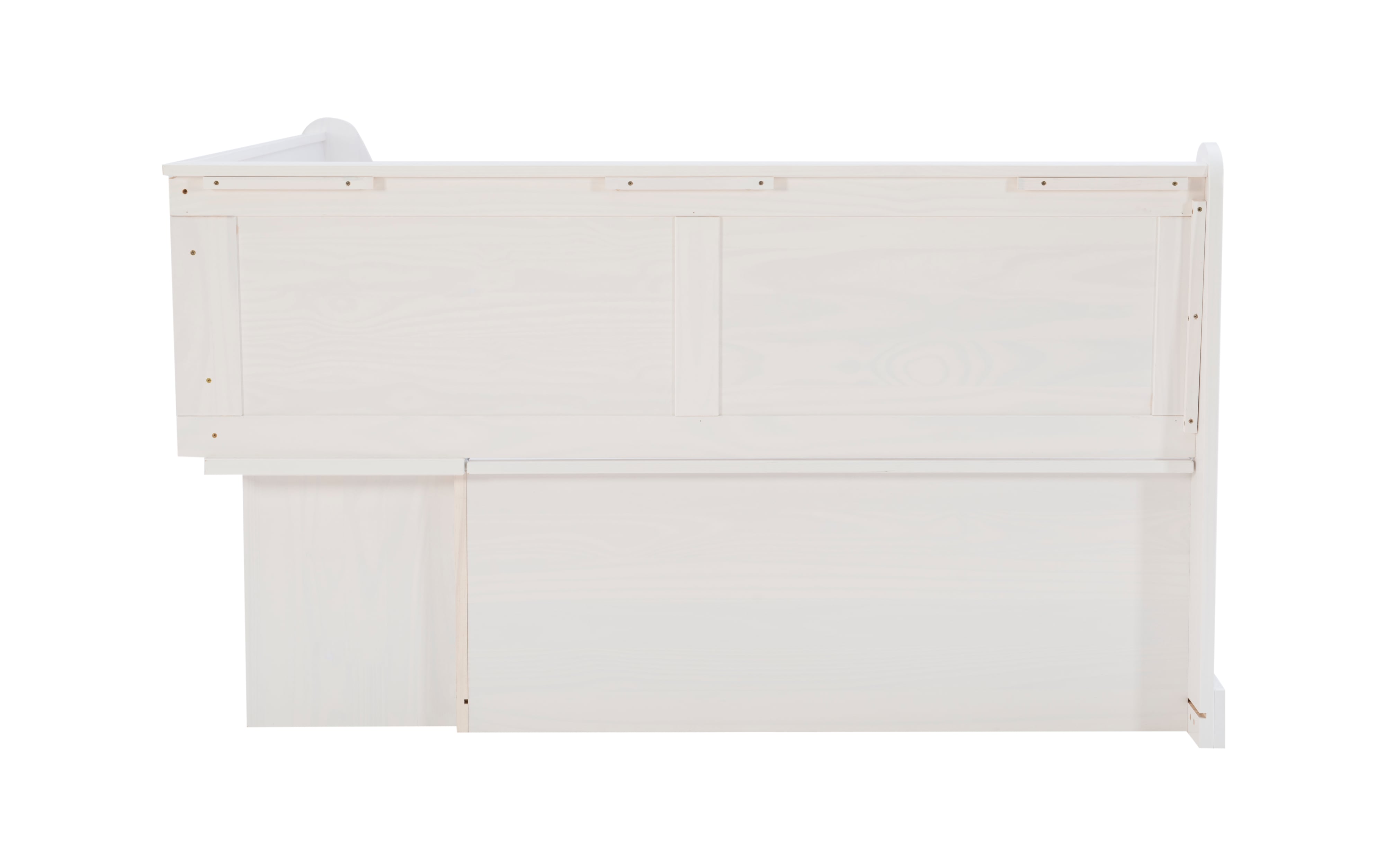 Corner Breakfast Nook