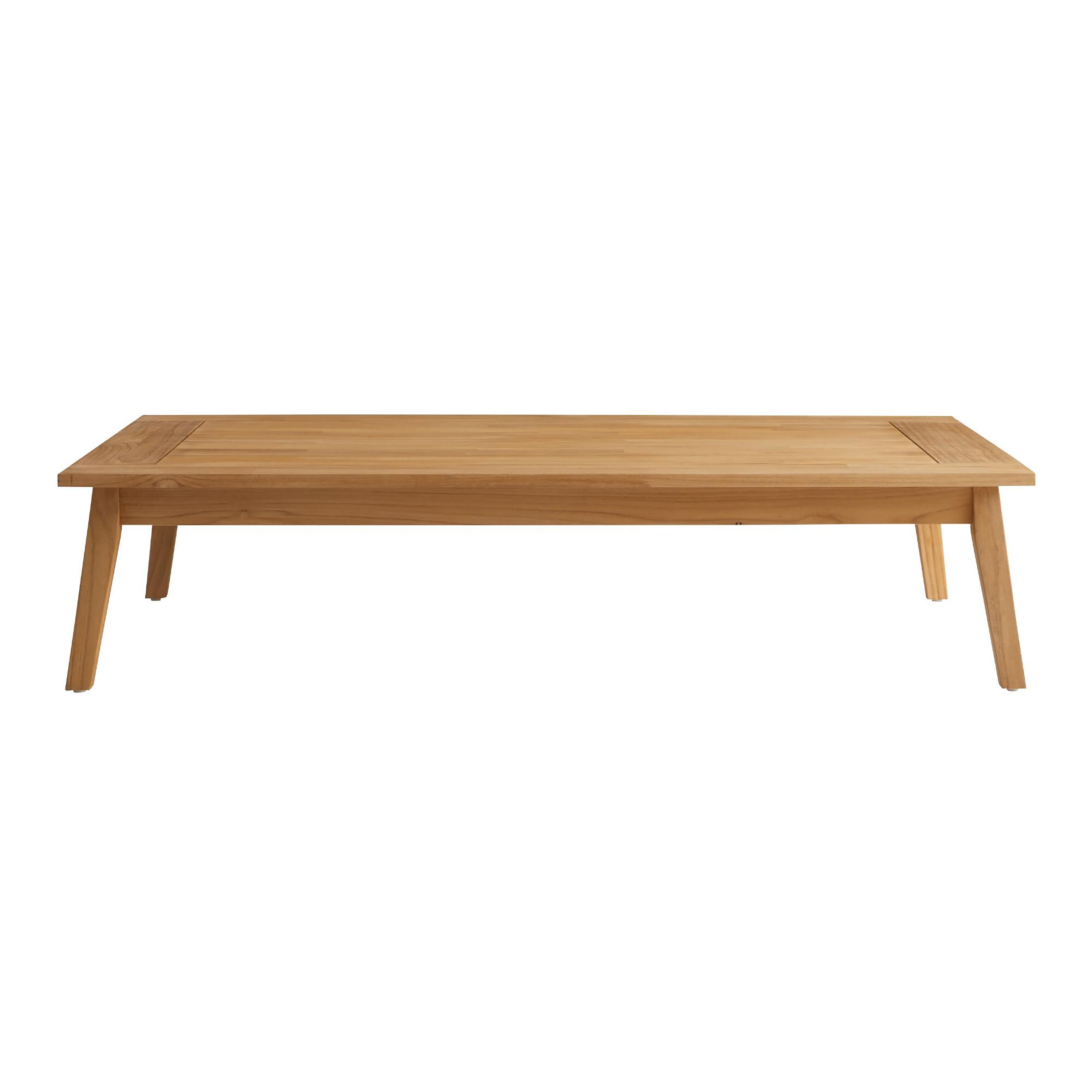 Soha Coffee Table 12In
