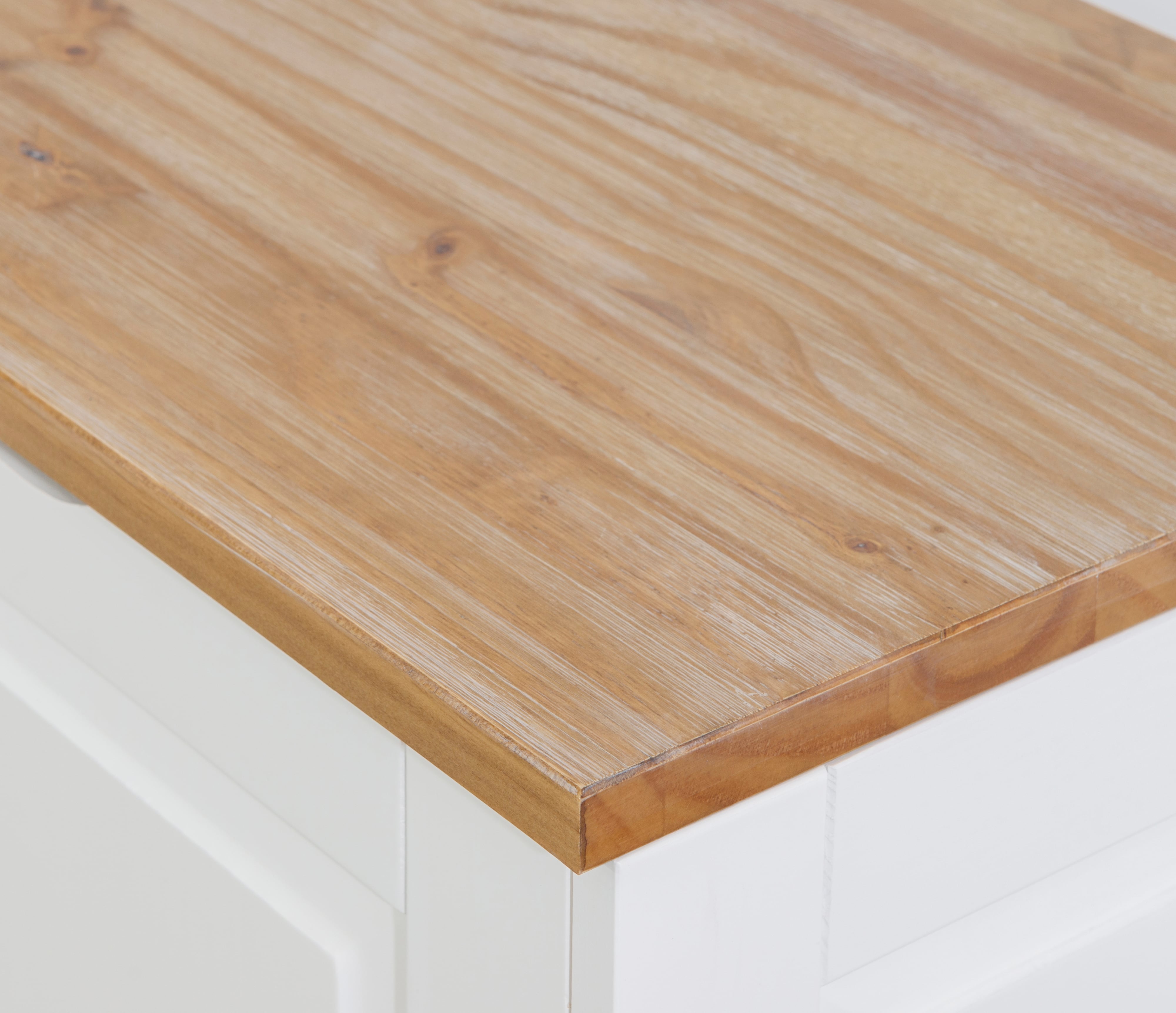 Backless Dining Nook