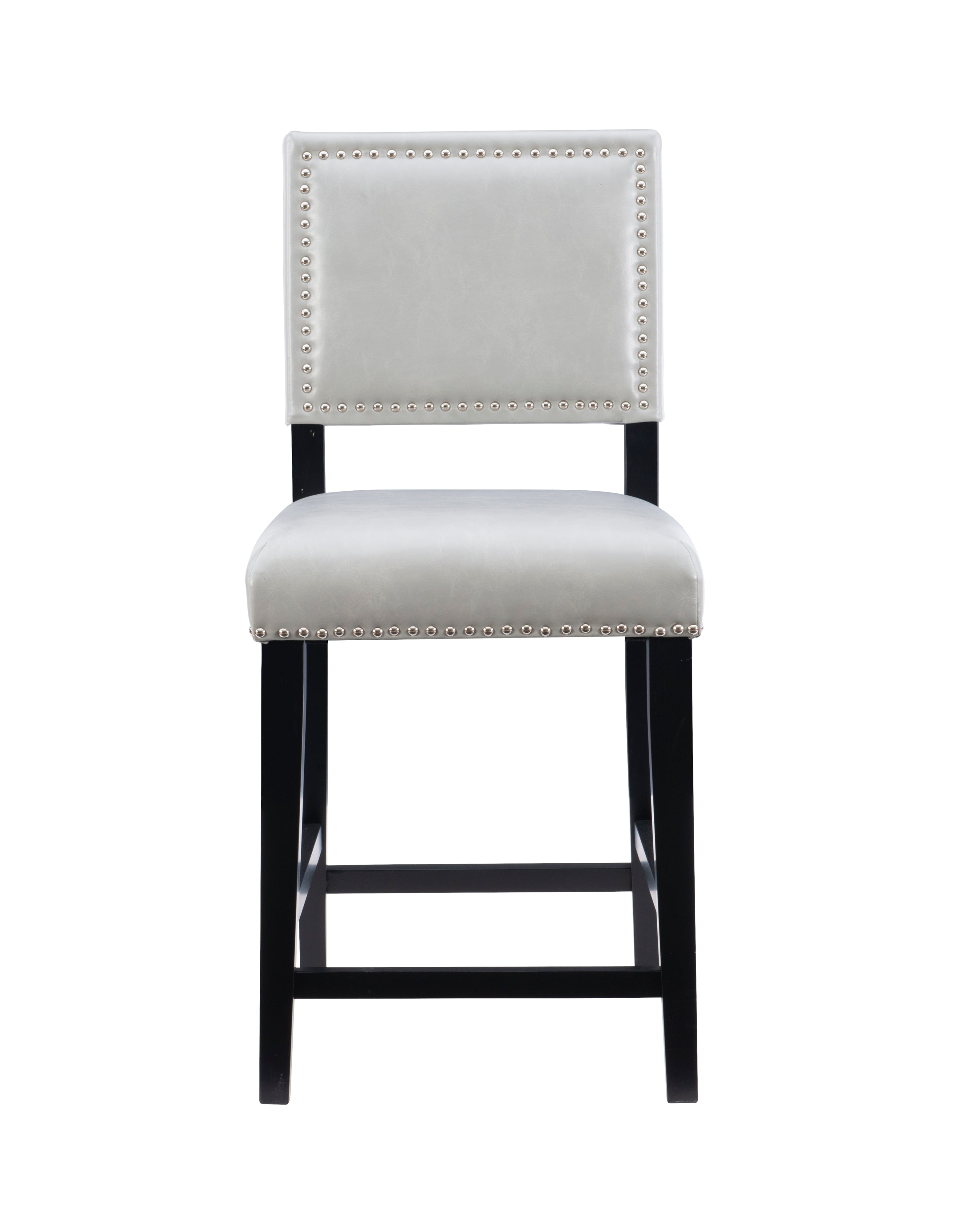 Brook Counter Stool Dove Gray