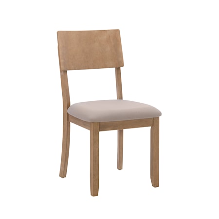 Side Dining Chair (2 Pack)