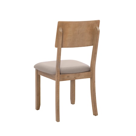 Jordan Dining Side Chair