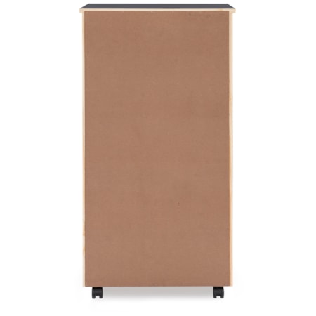 Rolling Storage Cart