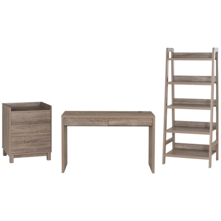 3-Piece Office Set