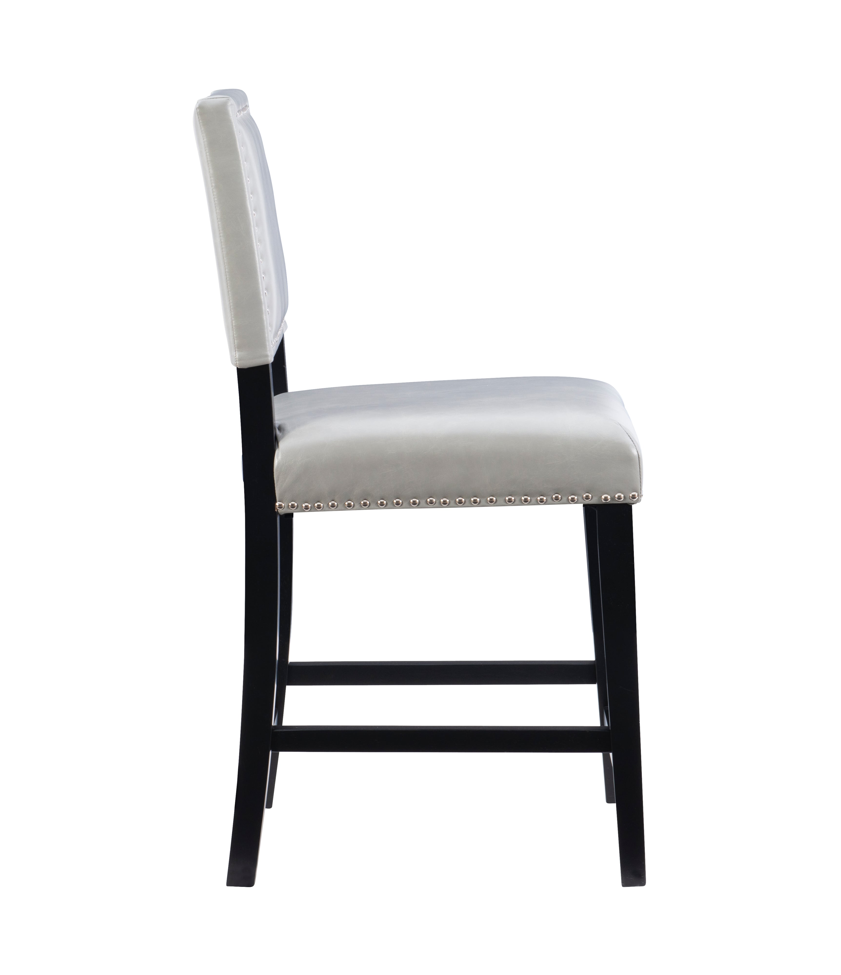 Brook Counter Stool Dove Gray