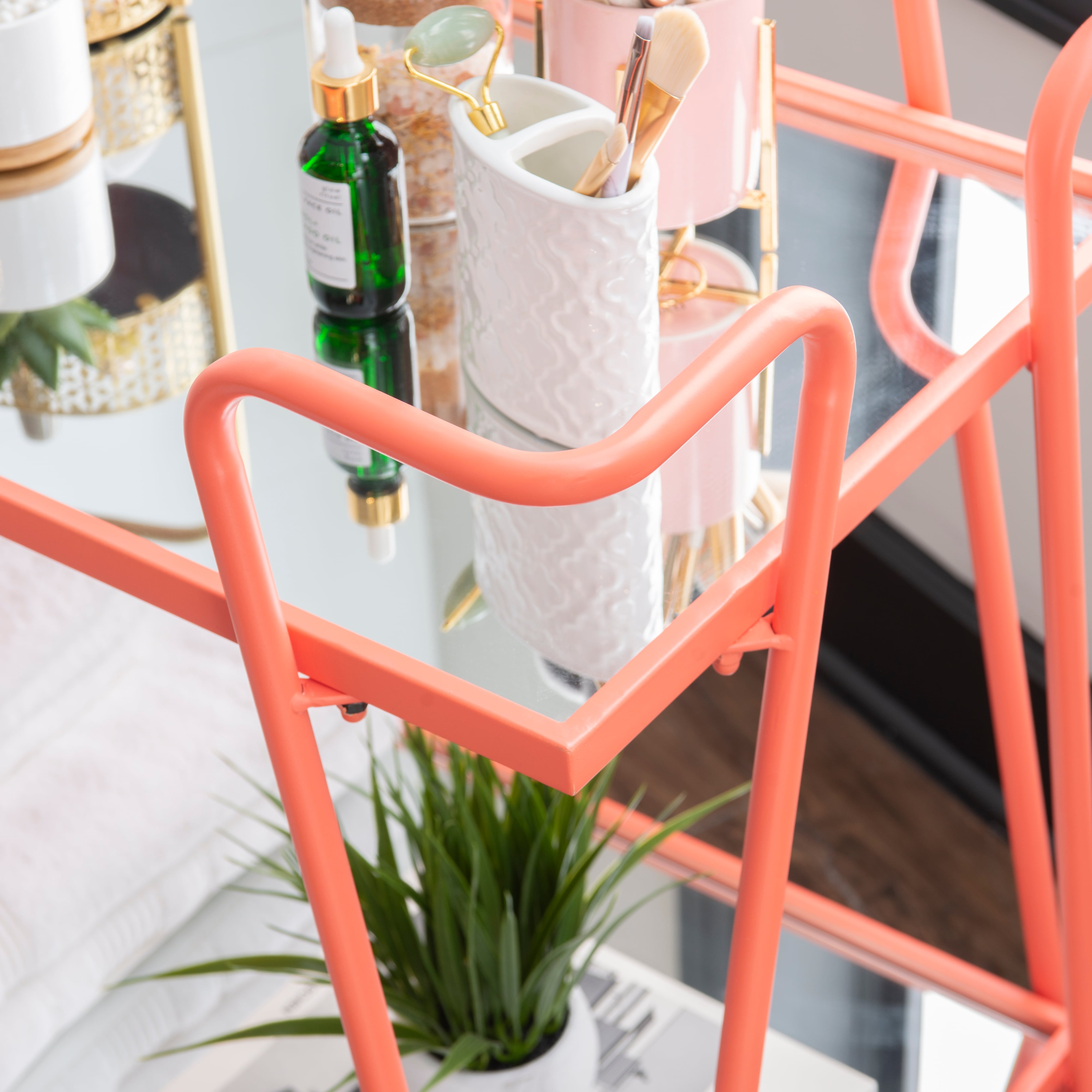Bar Cart