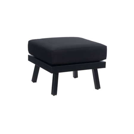 Outdoor Ottoman