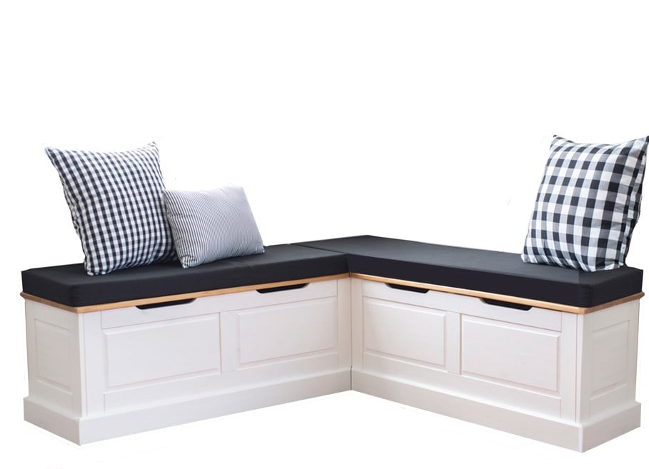 Nook with Cushion Set