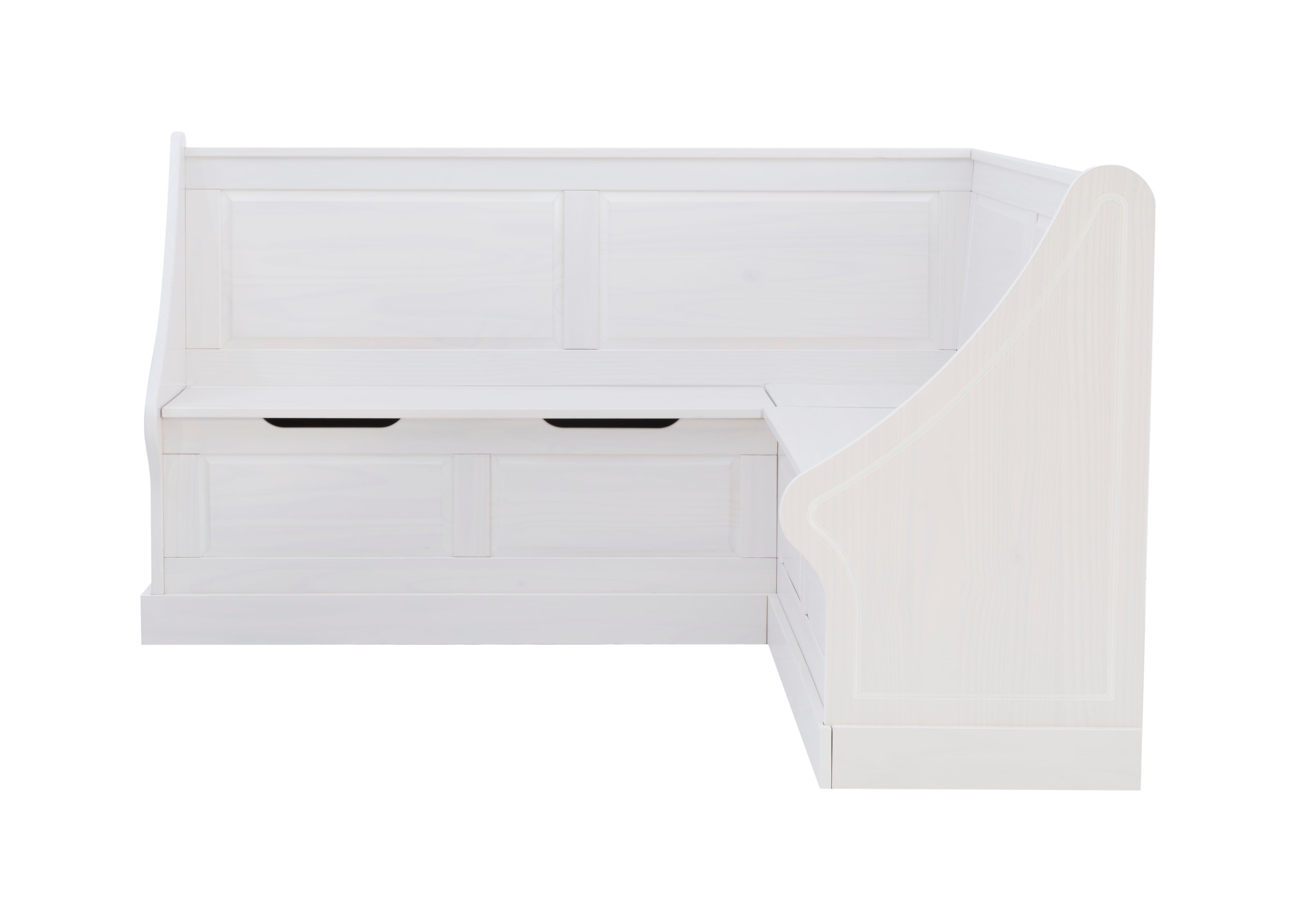 Corner Breakfast Nook