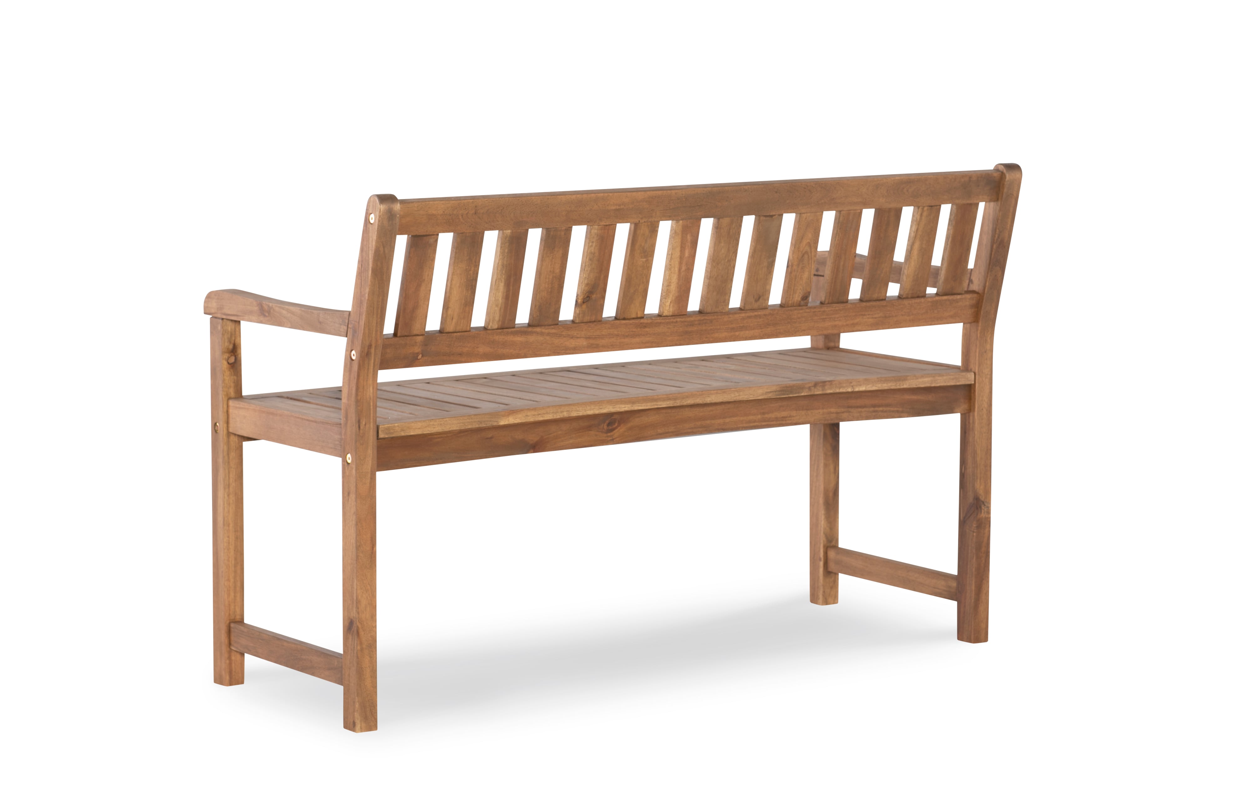  Acron Outdoor Bench