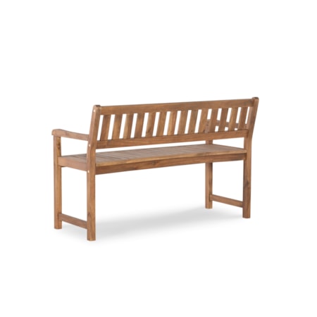  Acron Outdoor Bench