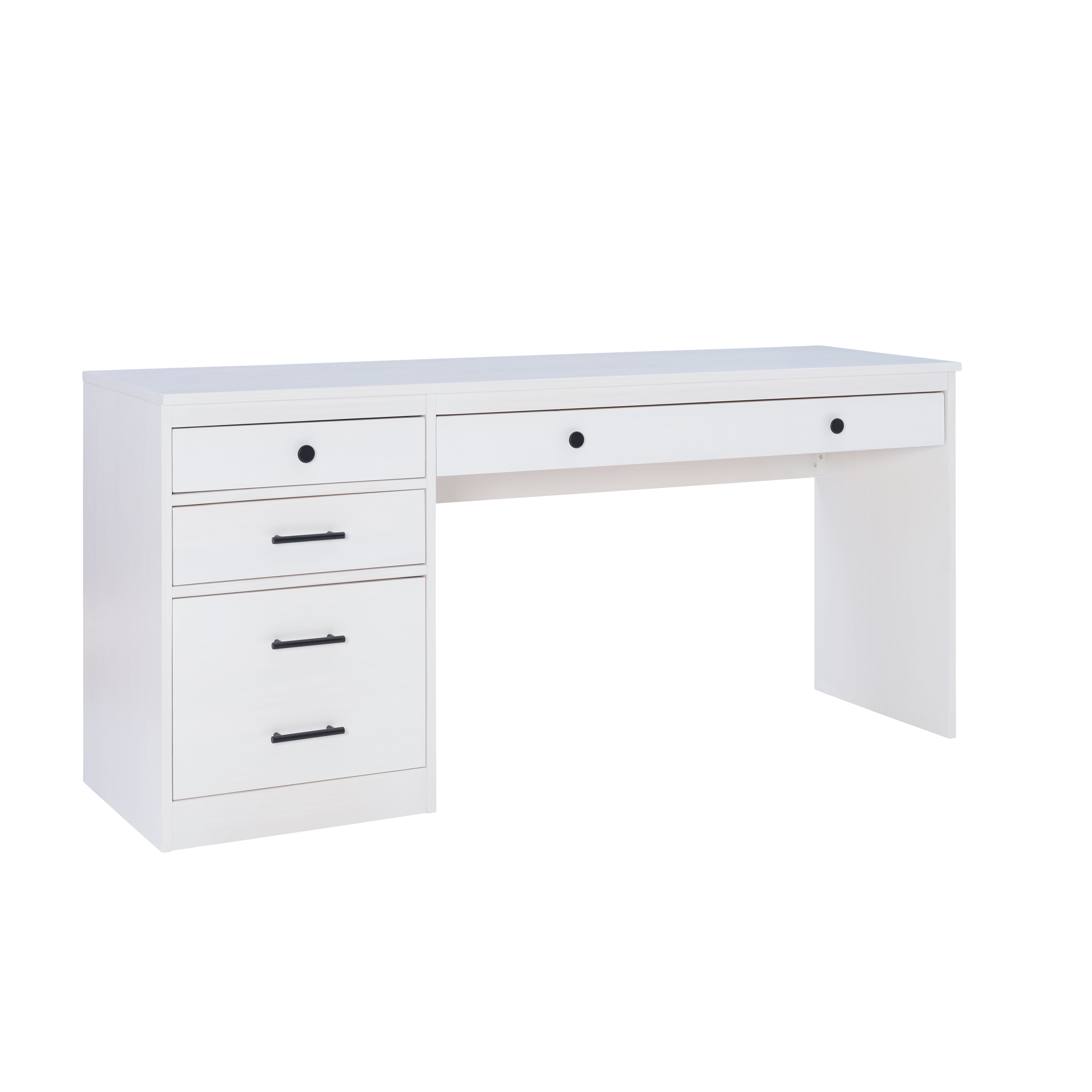 File Cabinet Desk