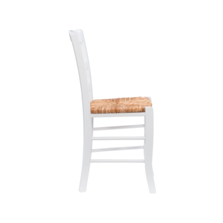 Venezia Chair Wht