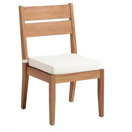 Outdoor Side Chair