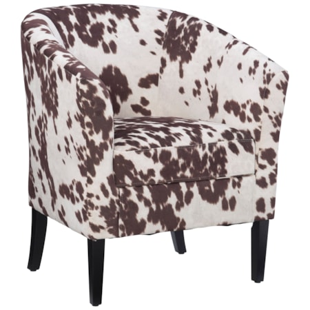 Accent Chair