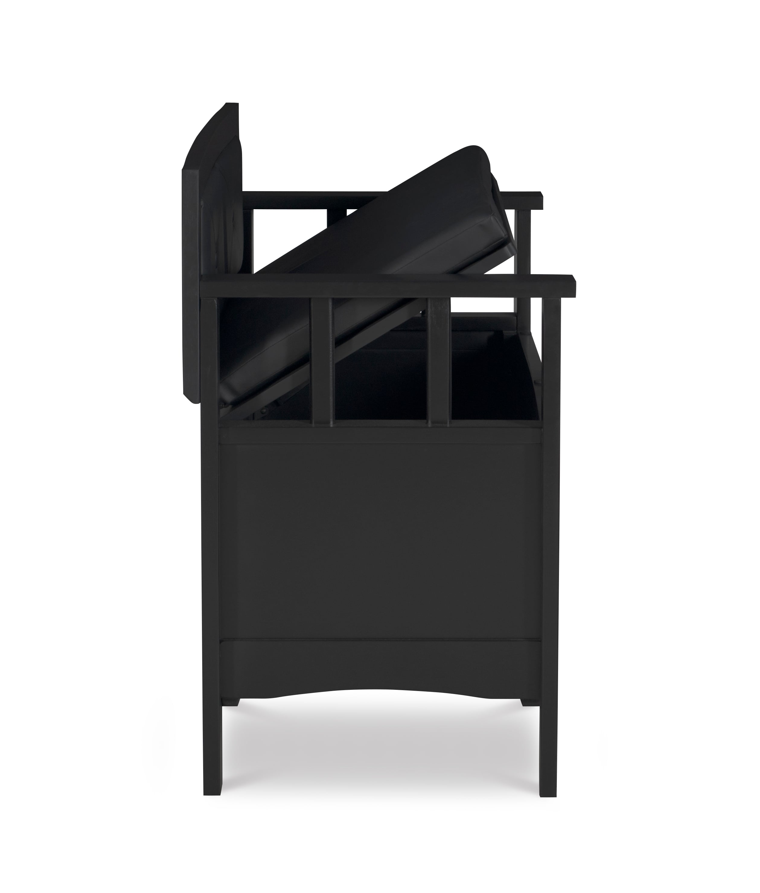 Accent Storage Bench