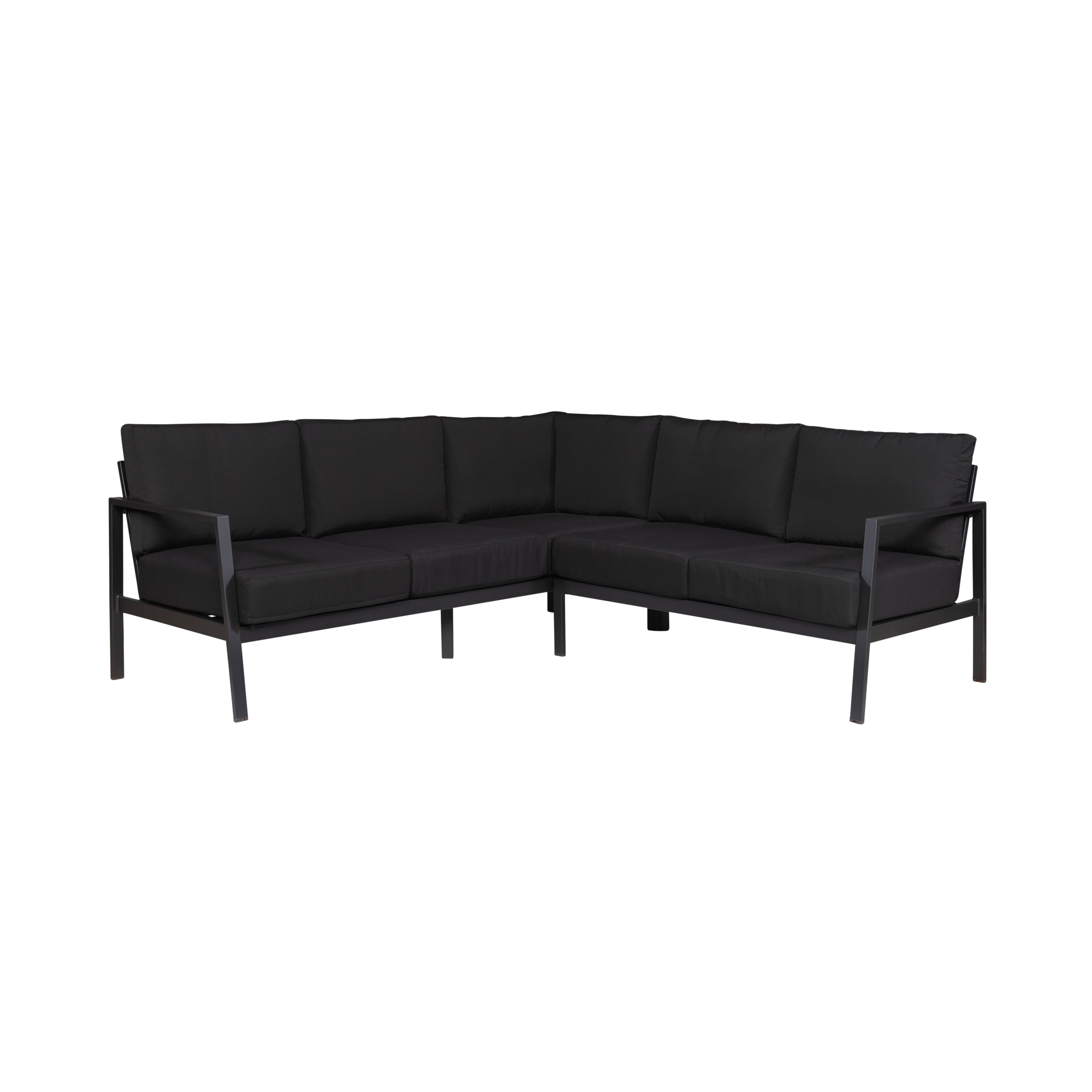Outdoor Sectional Sofa