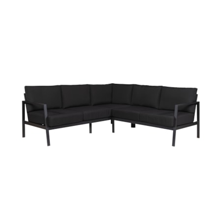 Outdoor Sectional Sofa