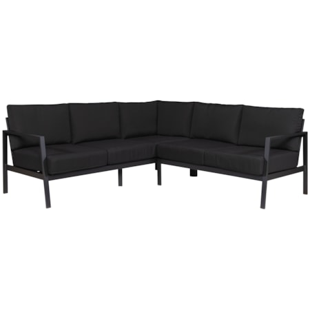 Outdoor Sectional Sofa