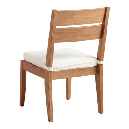 Outdoor Side Chair