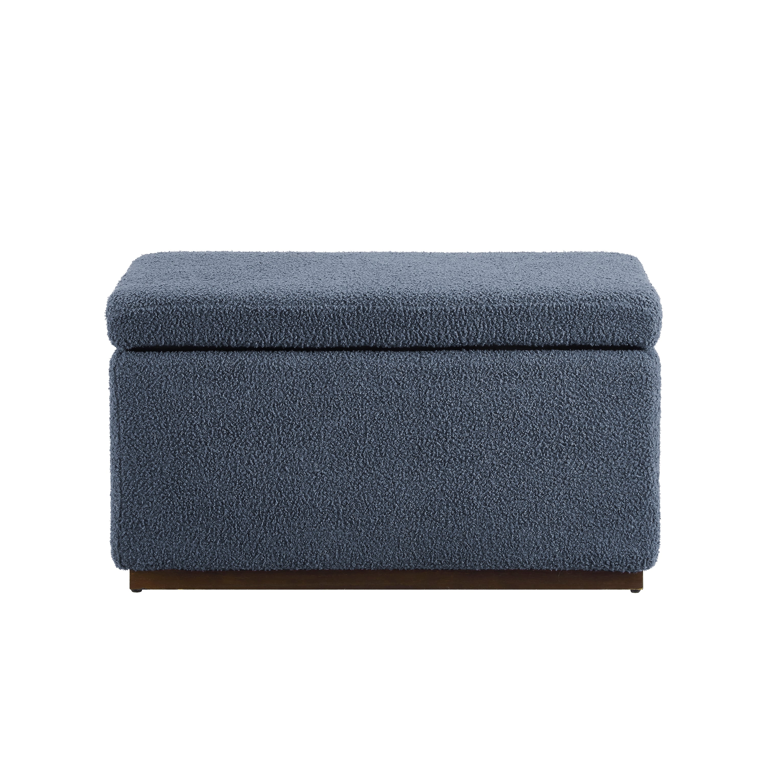 Rectangular Storage Ottoman