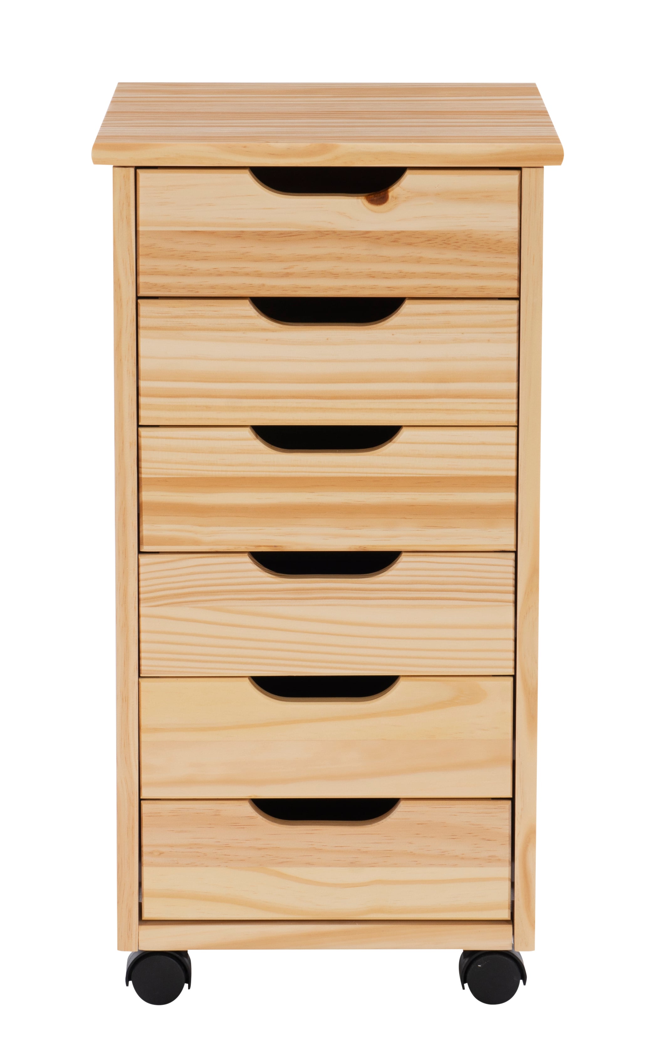 Rolling Storage Cart