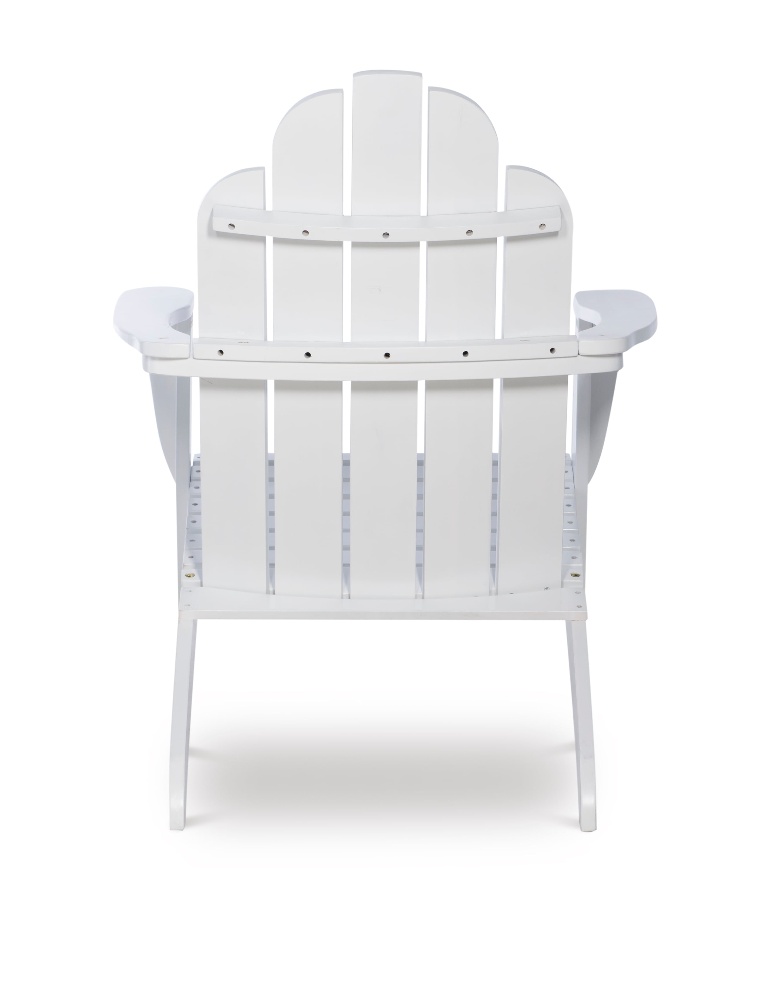 Adirondack Chair White