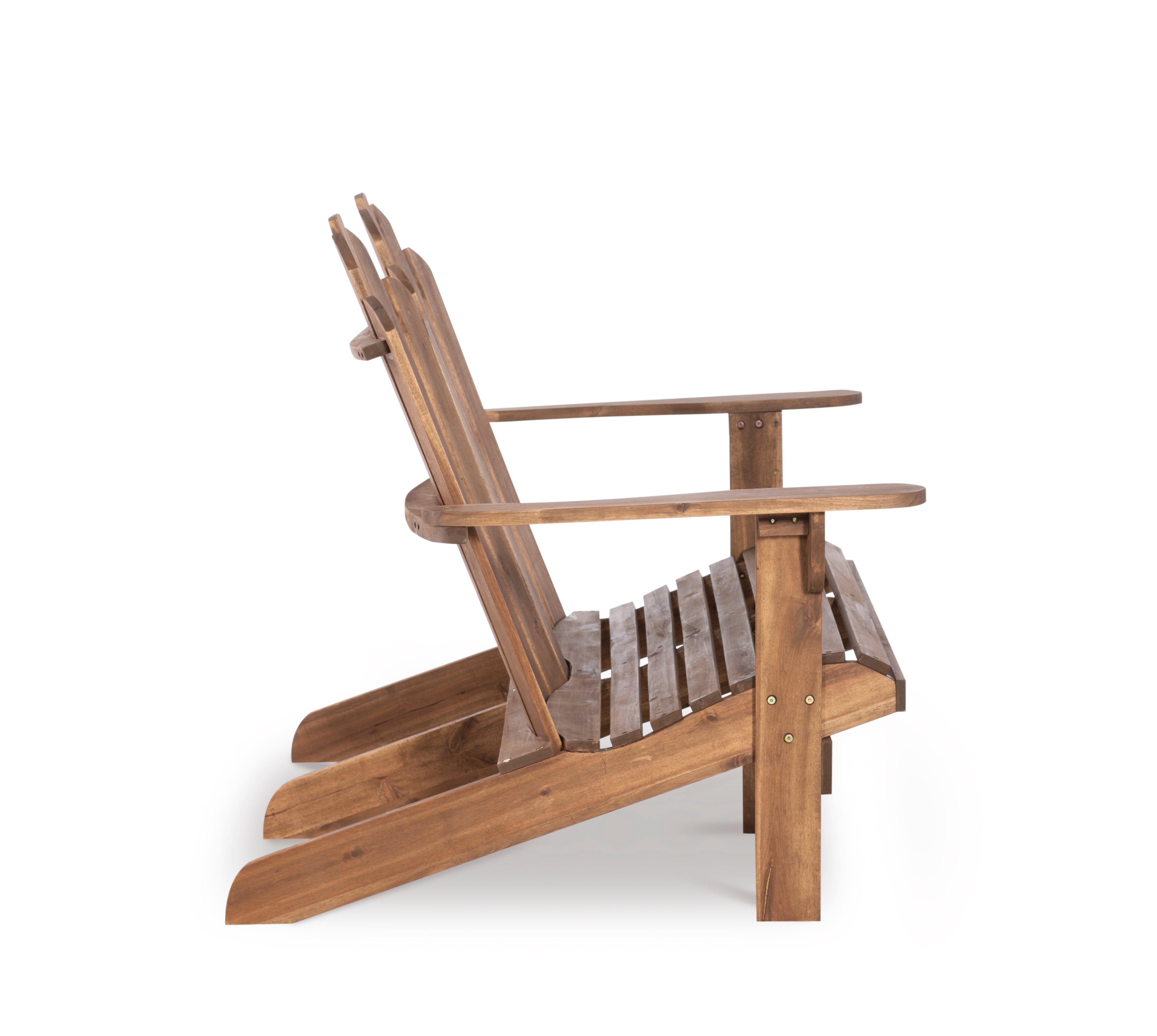 Adirondack Double Bench