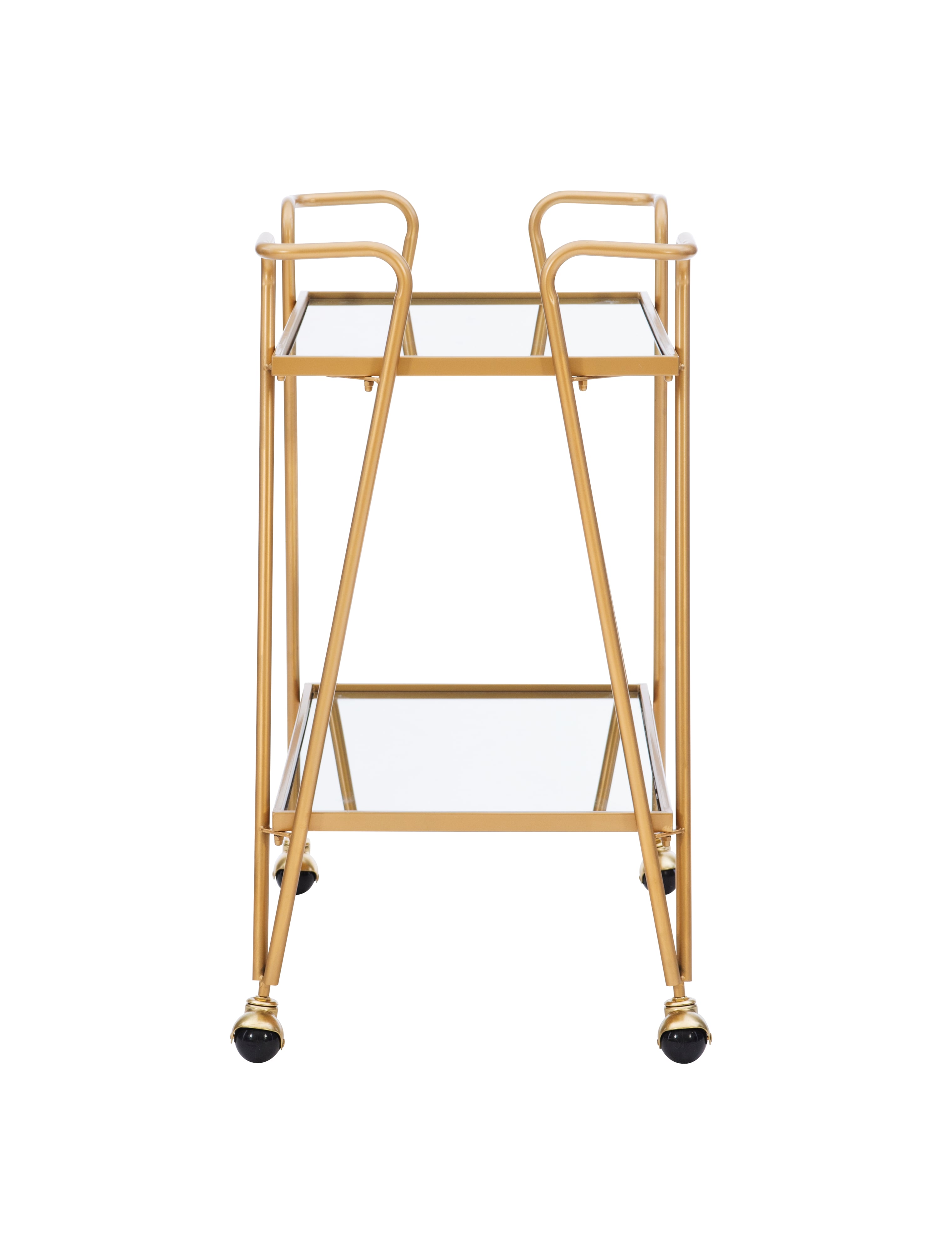 Bar Cart