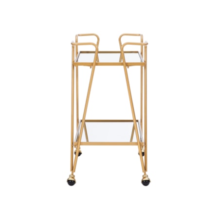 Bar Cart