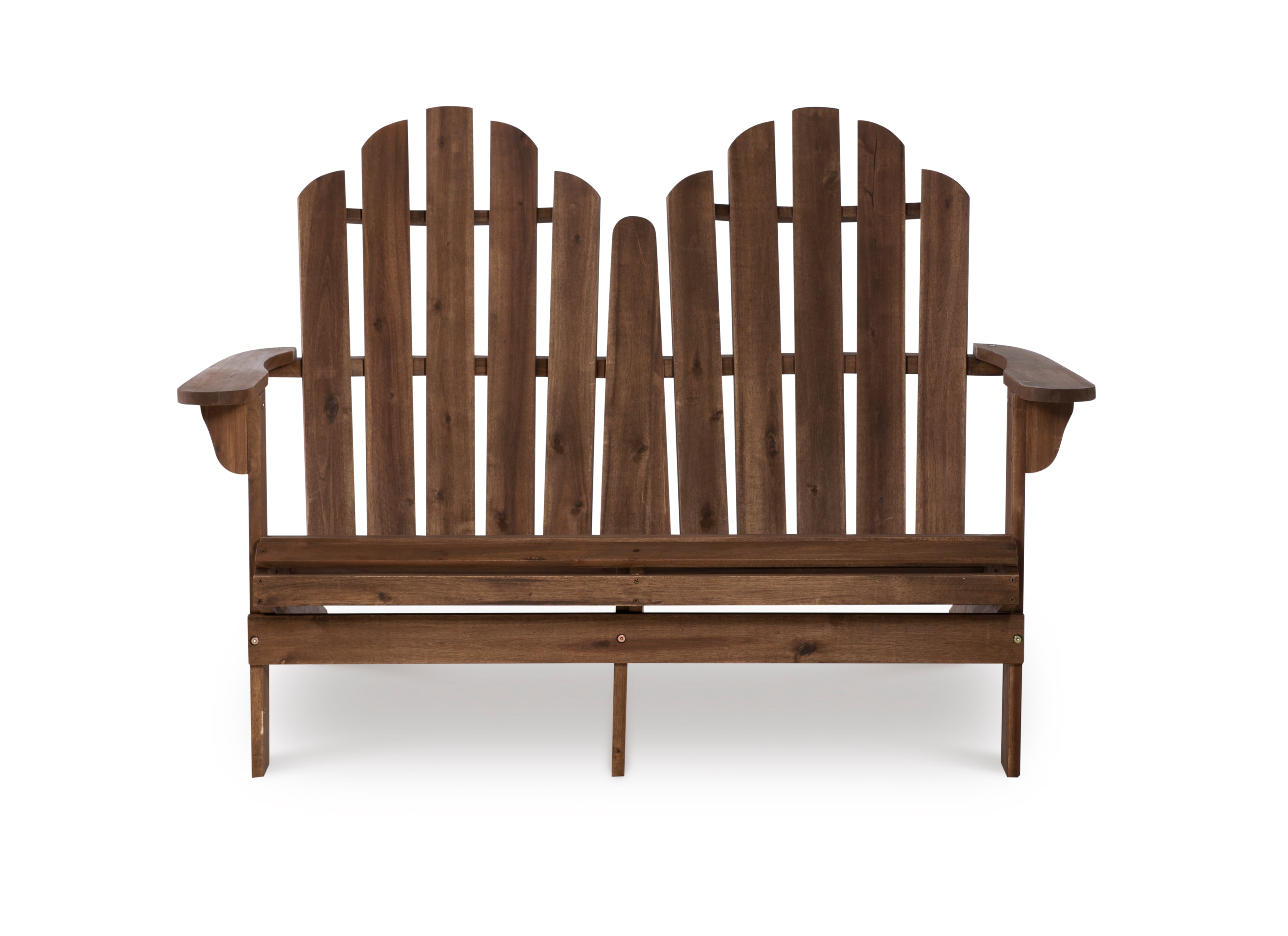 Adirondack Double Bench