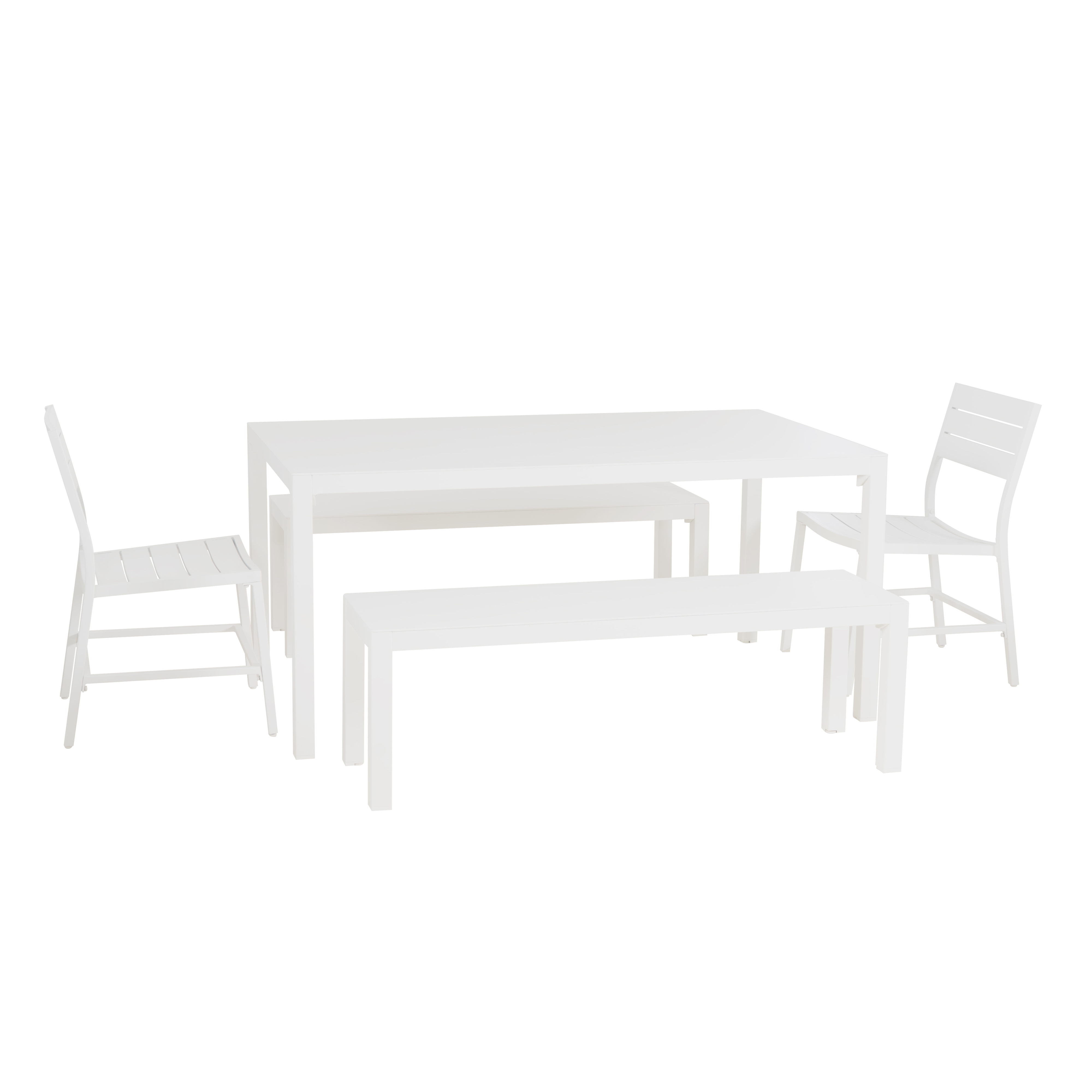 5-Piece Dining Set