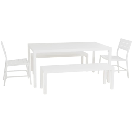5-Piece Dining Set