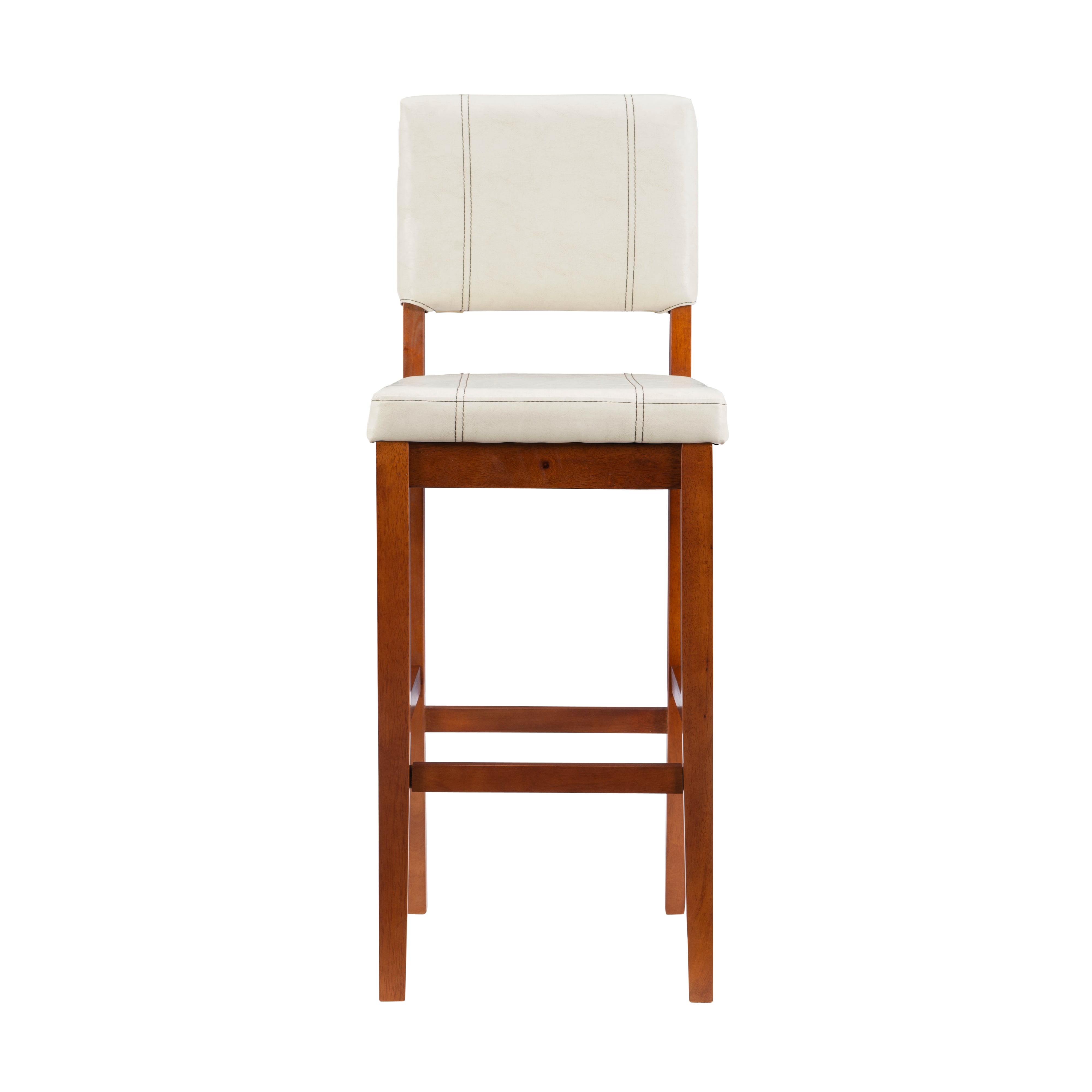 Linon Milano Bar Stool