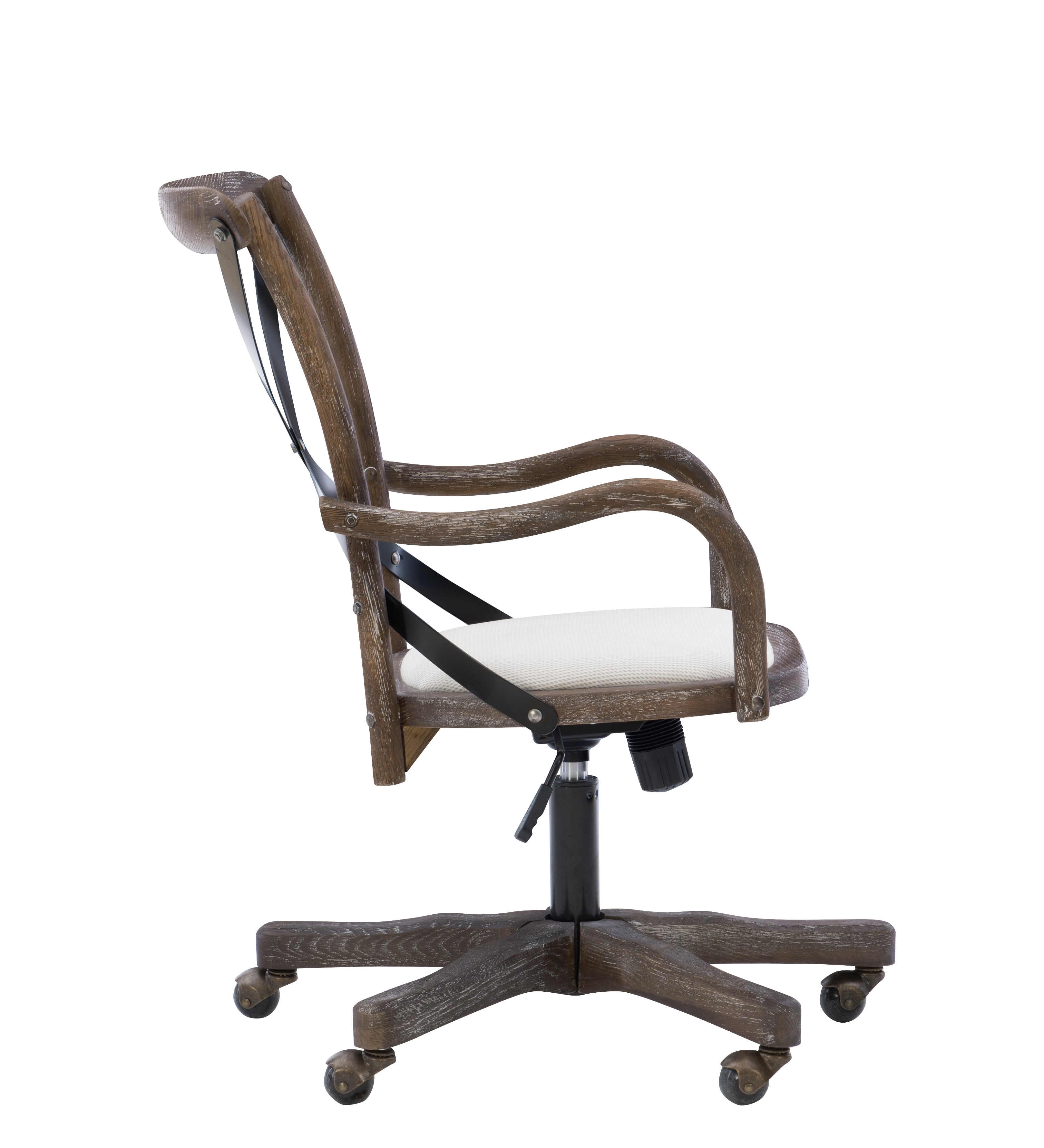 Hyde Bentwood Office Chair