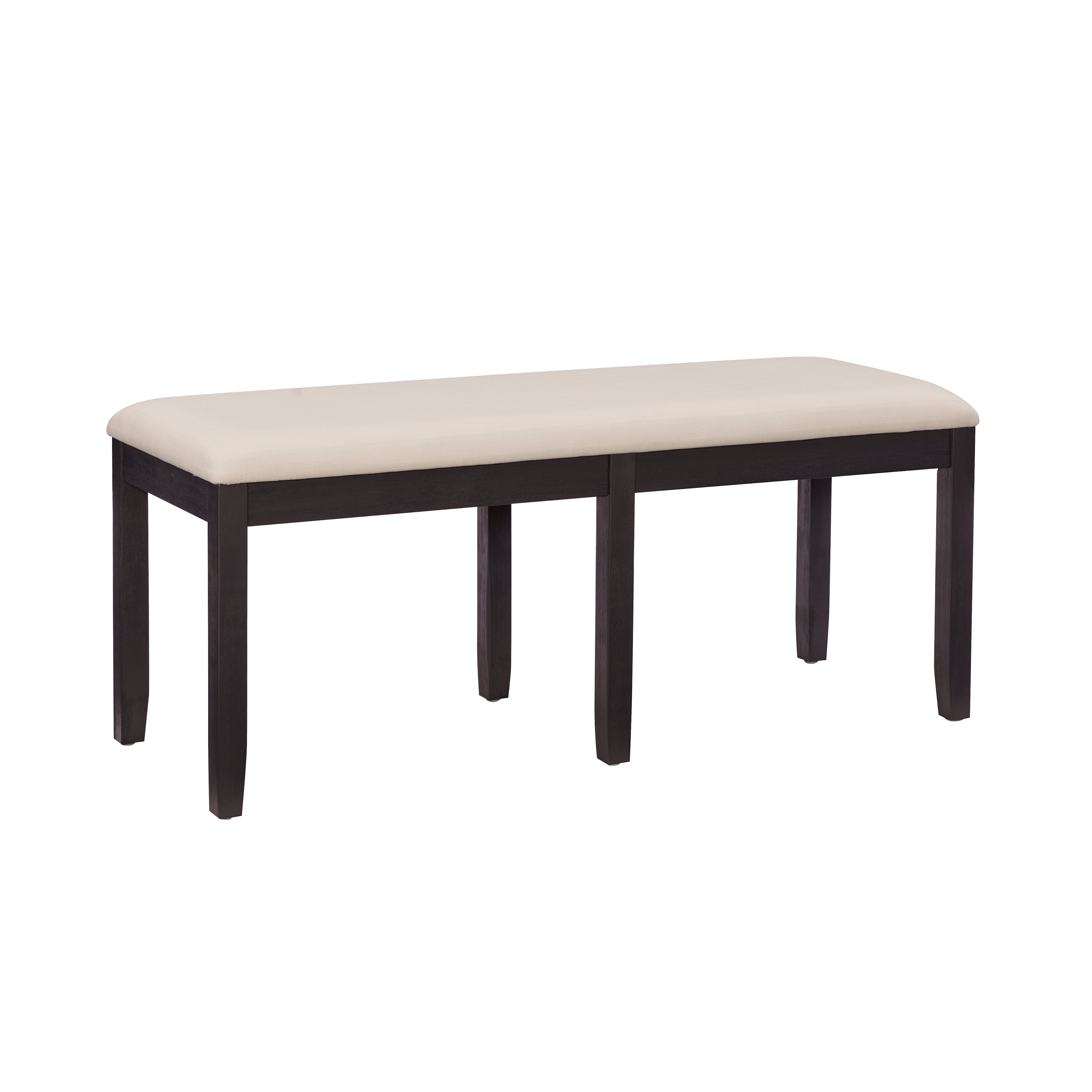 Backless Dining Bench