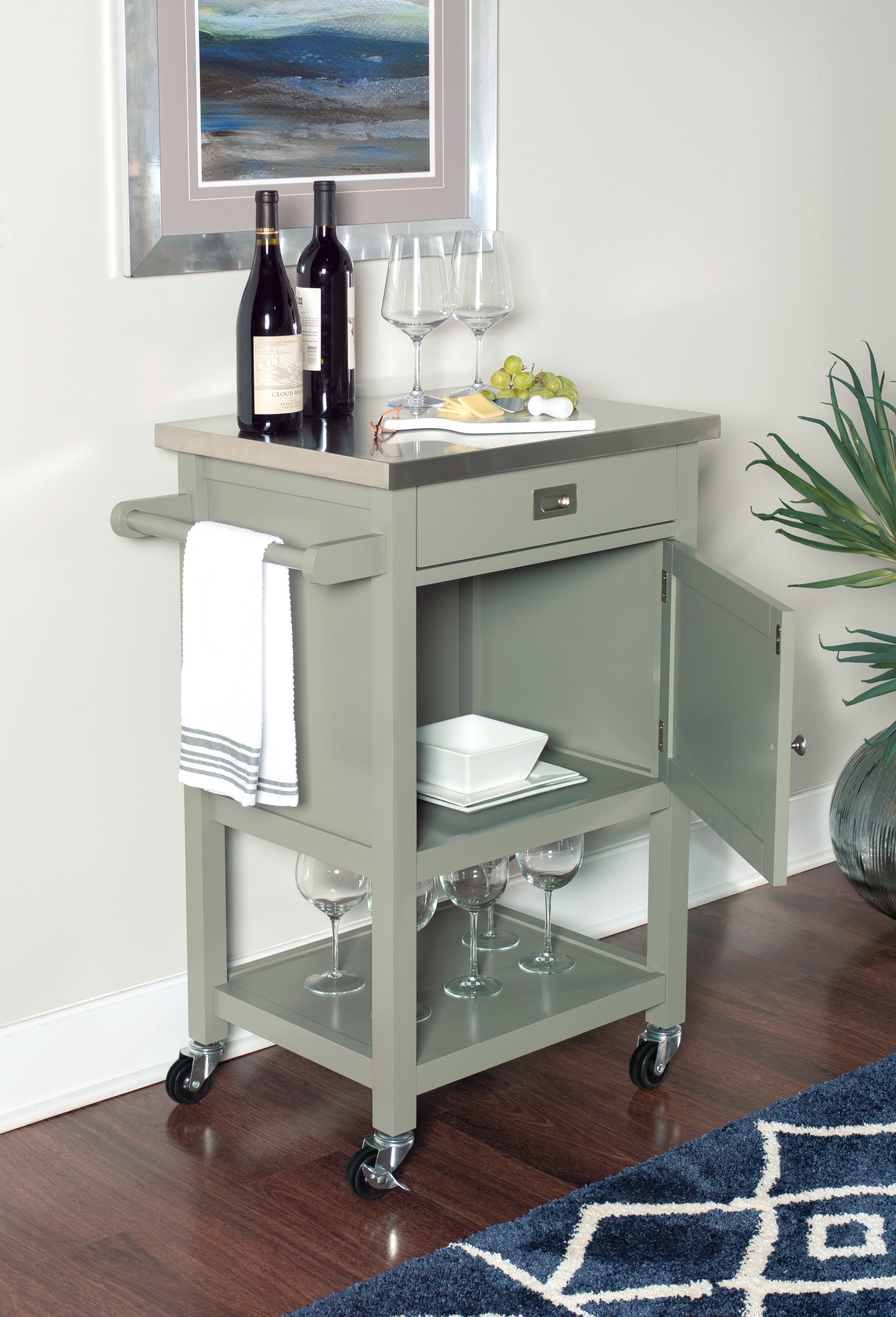 Kitchen Cart