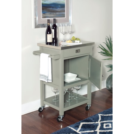 Kitchen Cart