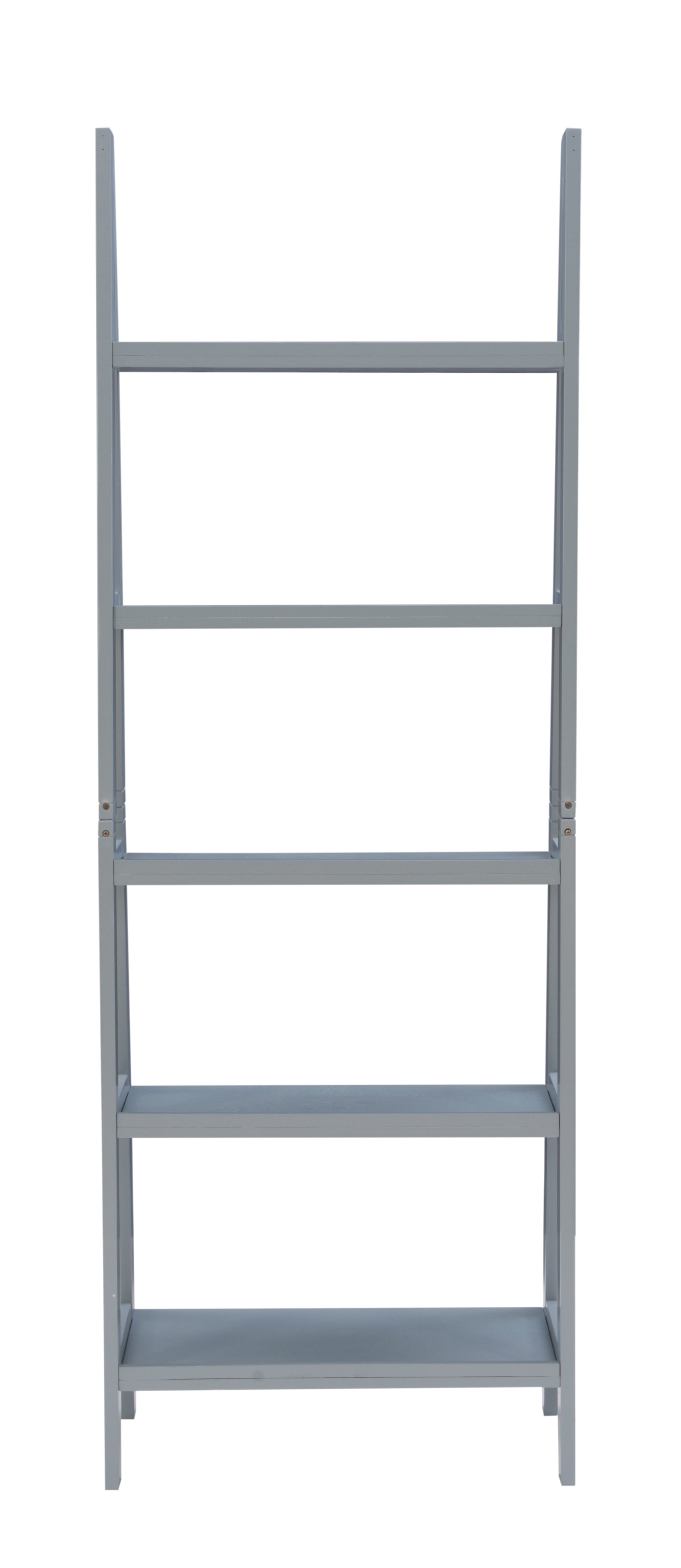 Ladder Bookshelf