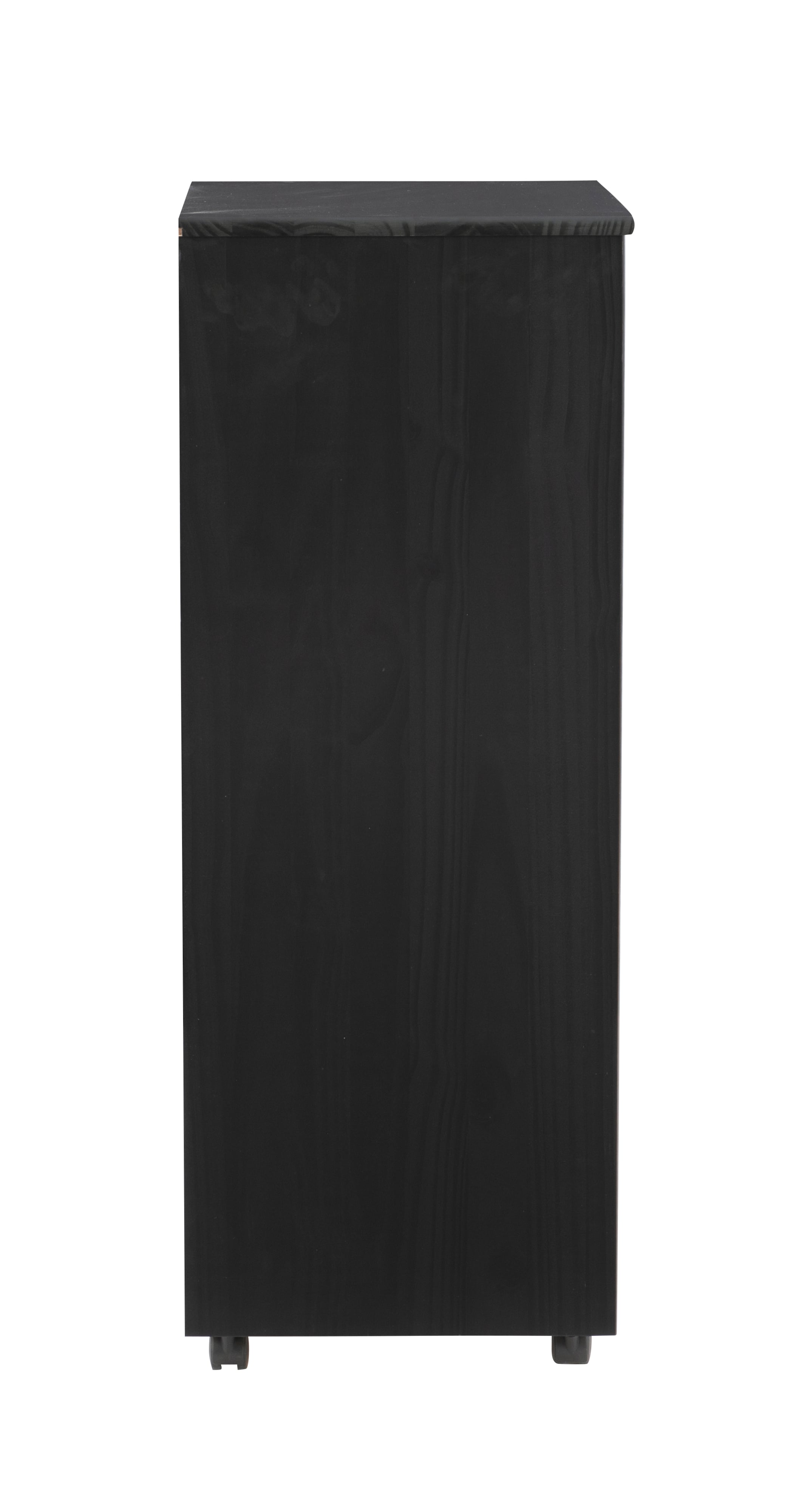 Rolling Storage Cart